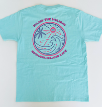 画像をギャラリービューアに読み込む, HOLIDAY LOGO T-SHIRTS : 6 COLOR