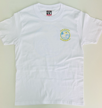 画像をギャラリービューアに読み込む, HOLIDAY LOGO T-SHIRTS : 6 COLOR