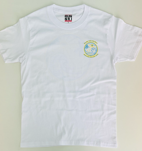 HOLIDAY LOGO T-SHIRTS : 6 COLOR
