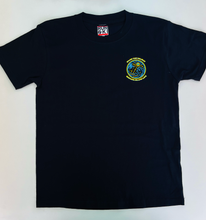 画像をギャラリービューアに読み込む, HOLIDAY LOGO T-SHIRTS : 6 COLOR