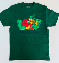 画像をギャラリービューアに読み込む, FRUITS LOGO T-SHIRTS : 4 COLOR