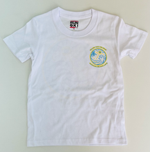 画像をギャラリービューアに読み込む, KIDS HOLIDAY LOGO T-SHIRTS : 4 COLOR