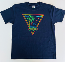 画像をギャラリービューアに読み込む, NEON 2 LOGO T-SHIRTS : 4 COLOR