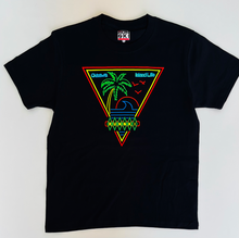 画像をギャラリービューアに読み込む, NEON 2 LOGO T-SHIRTS : 4 COLOR