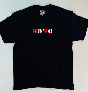 PAINT 2 LOGO T-SHIRTS : 4 COLOR