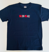 画像をギャラリービューアに読み込む, PAINT 2 LOGO T-SHIRTS : 4 COLOR