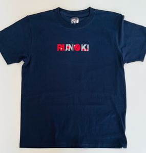 PAINT 2 LOGO T-SHIRTS : 4 COLOR