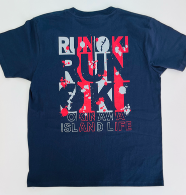 PAINT 2 LOGO T-SHIRTS : 4 COLOR