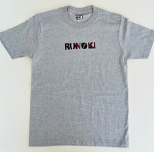 画像をギャラリービューアに読み込む, PAINT 2 LOGO T-SHIRTS : 4 COLOR