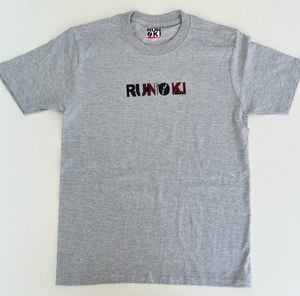 PAINT 2 LOGO T-SHIRTS : 4 COLOR