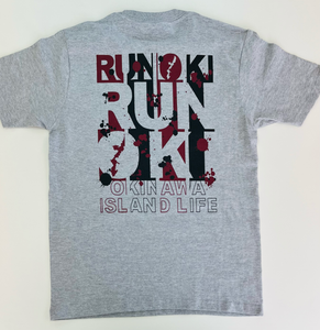 PAINT 2 LOGO T-SHIRTS : 4 COLOR