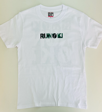 画像をギャラリービューアに読み込む, PAINT 2 LOGO T-SHIRTS : 4 COLOR