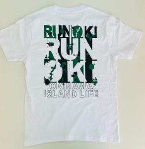 PAINT 2 LOGO T-SHIRTS : 4 COLOR