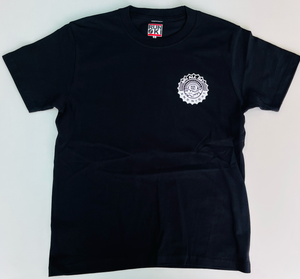 OKI ALL DAY AND NIGHT LOGO T-SHIRT : 6 COLOR