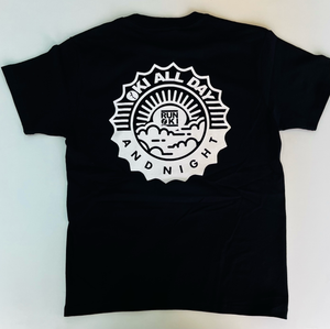 OKI ALL DAY AND NIGHT LOGO T-SHIRT : 6 COLOR