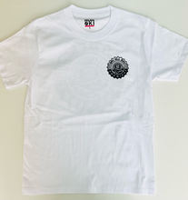 画像をギャラリービューアに読み込む, OKI ALL DAY AND NIGHT LOGO T-SHIRT : 6 COLOR