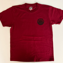 画像をギャラリービューアに読み込む, OKI ALL DAY AND NIGHT LOGO T-SHIRT : 6 COLOR