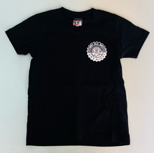画像をギャラリービューアに読み込む, KIDS OKI ALL DAY AND NIGHT LOGO T-SHIRTS : 3 COLOR