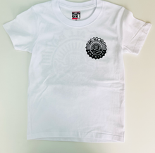画像をギャラリービューアに読み込む, KIDS OKI ALL DAY AND NIGHT LOGO T-SHIRTS : 3 COLOR