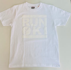 ORIGINAL LOGO T-SHIRTS : 14 COLOR
