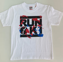 Load image into Gallery viewer, PAINT LOGO T-SHIRTS : 3 COLOR