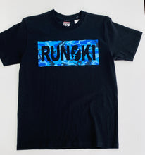 Load image into Gallery viewer, CAMO BOX LOGO T-SHIRTS : 8 COLOR