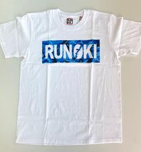 Load image into Gallery viewer, CAMO BOX LOGO T-SHIRTS : 8 COLOR