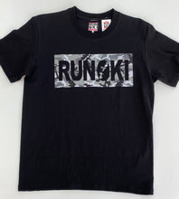 Load image into Gallery viewer, CAMO BOX LOGO T-SHIRTS : 8 COLOR