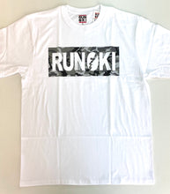 Load image into Gallery viewer, CAMO BOX LOGO T-SHIRTS : 8 COLOR