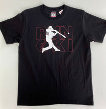 Load image into Gallery viewer, BASE BALL LOGO T-SHIRTS :  2 COLOR