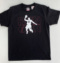 Load image into Gallery viewer, BASKET BALL LOGO T-SHIRTS : 2 COLOR