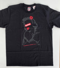Load image into Gallery viewer, NO EYES LOGO T-SHIRTS : 5 COLOR