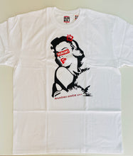 Load image into Gallery viewer, NO EYES LOGO T-SHIRTS : 5 COLOR