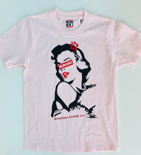 Load image into Gallery viewer, NO EYES LOGO T-SHIRTS : 5 COLOR