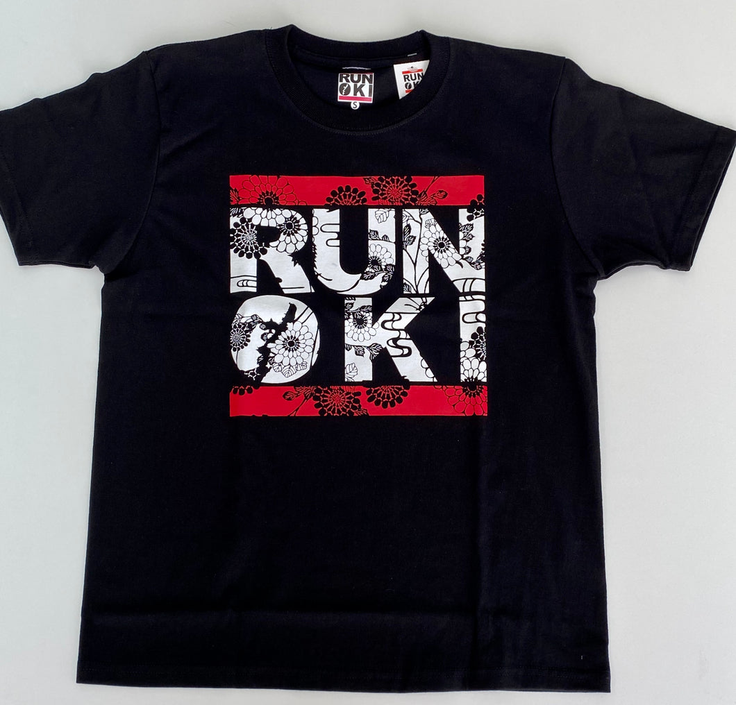 BINGATA LOGO T-SHIRTS : 6 COLOR