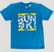 Load image into Gallery viewer, BINGATA LOGO T-SHIRTS : 6 COLOR