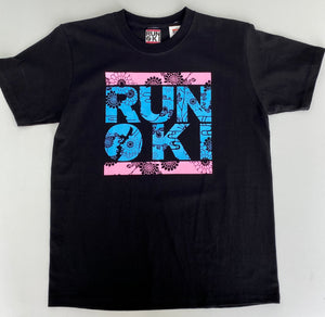 BINGATA LOGO T-SHIRTS : 6 COLOR