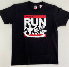 Load image into Gallery viewer, KANJI LOGO T-SHIRTS : 3 COLOR