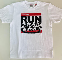 Load image into Gallery viewer, KANJI LOGO T-SHIRTS : 3 COLOR