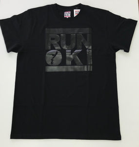 ORIGINAL LOGO T-SHIRTS : 14 COLOR
