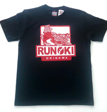 Load image into Gallery viewer, SHI-SA- LOGO T-SHIRTS : 6 COLOR