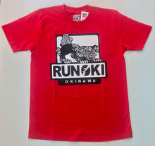 Load image into Gallery viewer, SHI-SA- LOGO T-SHIRTS : 6 COLOR