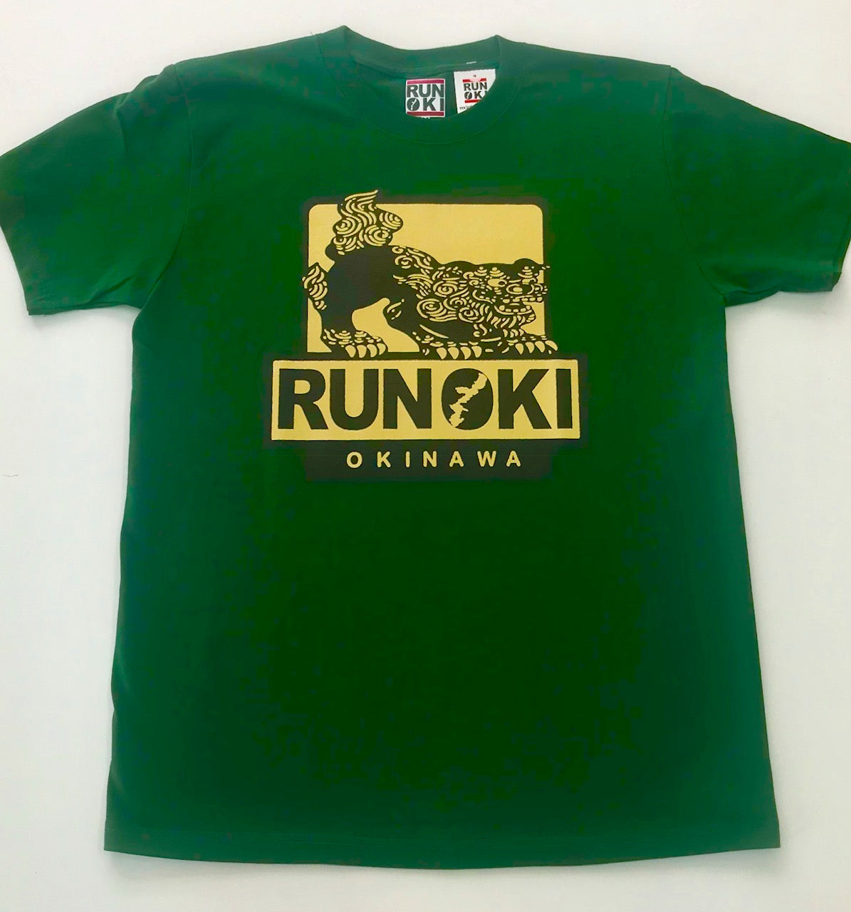 runoki ストア t シャツ