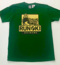Load image into Gallery viewer, SHI-SA- LOGO T-SHIRTS : 6 COLOR