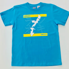 Load image into Gallery viewer, KATAKANA LOGO T-SHIRTS : 5 COLOR