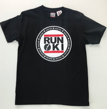 Load image into Gallery viewer, VISOR LOGO T-SHIRTS : 3 COLOR
