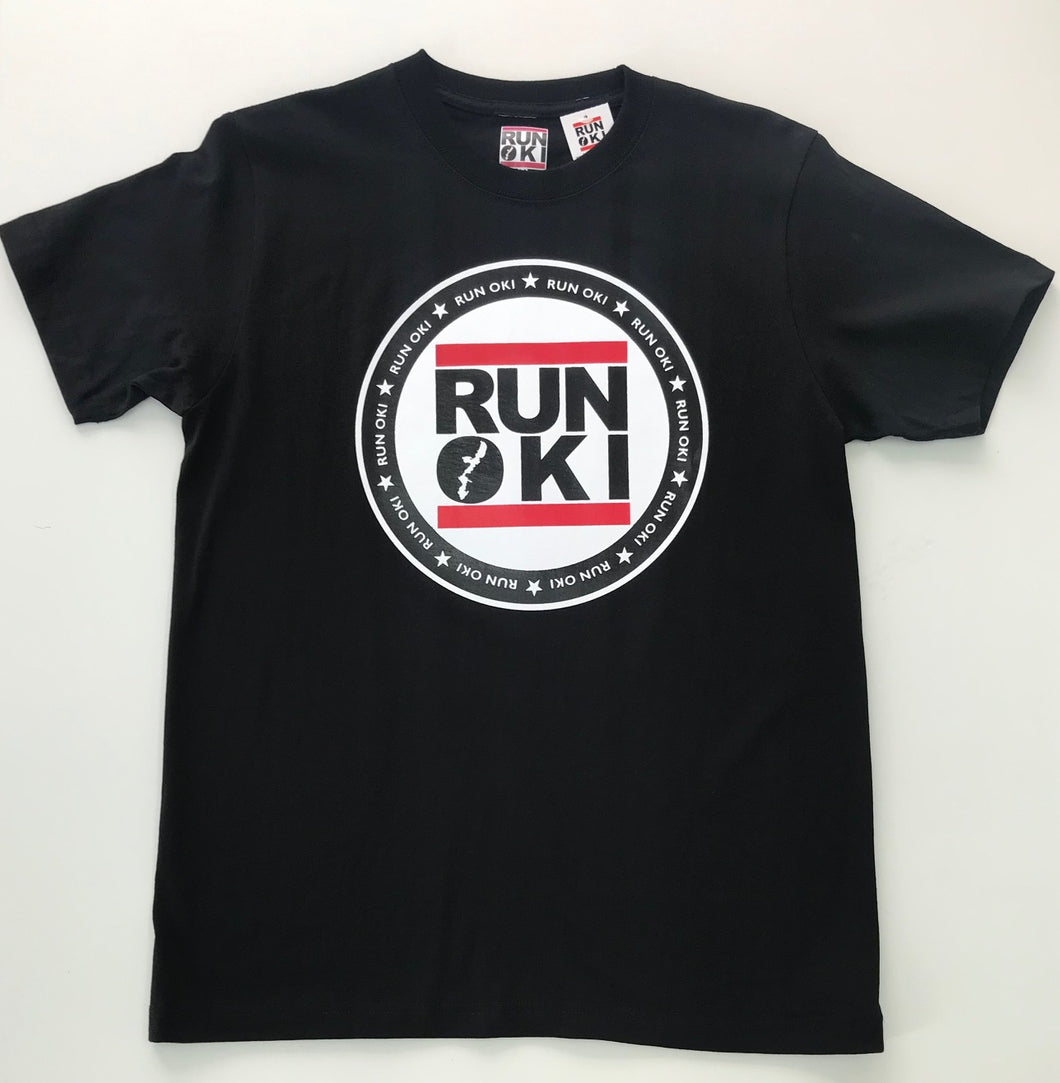 VISOR LOGO T-SHIRTS : 3 COLOR
