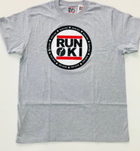 Load image into Gallery viewer, VISOR LOGO T-SHIRTS : 3 COLOR