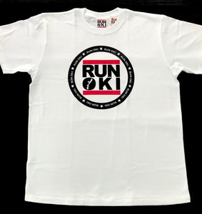VISOR LOGO T-SHIRTS : 3 COLOR
