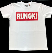 Load image into Gallery viewer, BOX LOGO T-SHIRTS : 3 COLOR